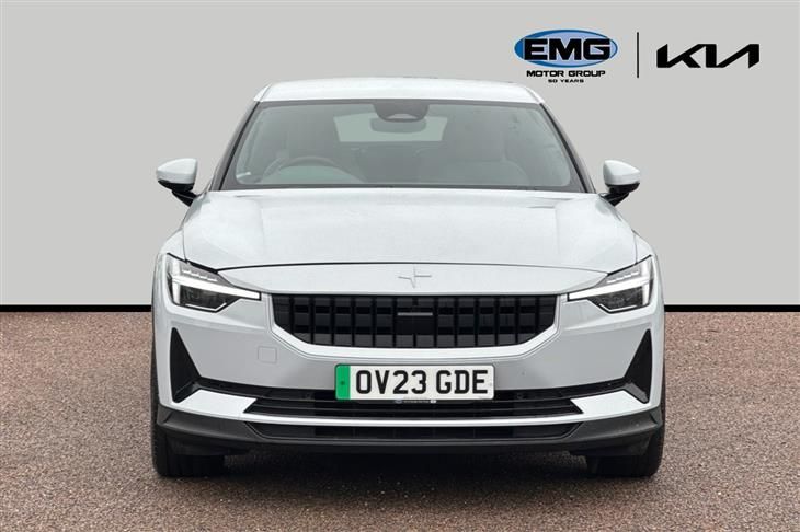 Polestar 2 Polestar Polestar 2 Single Motor 69kwh Standard Range Fastback 5dr Electric Auto Fwd (231 Ps) — миниатюра 2