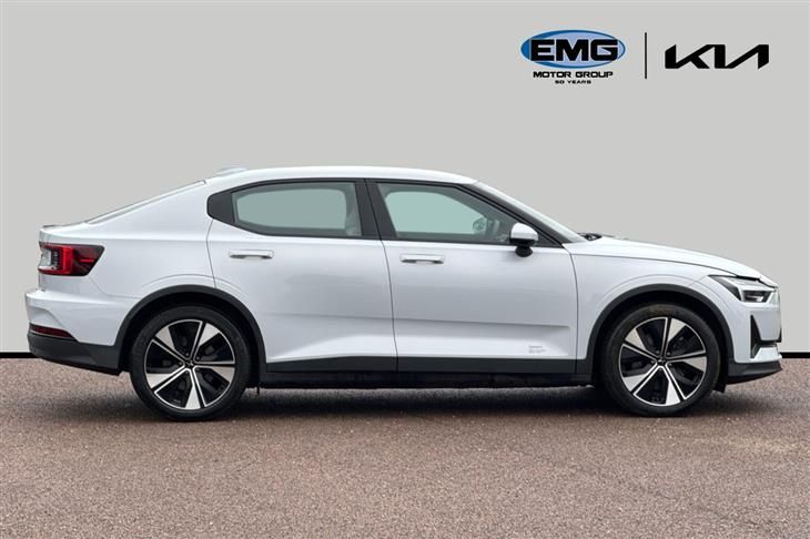 Polestar 2 Polestar Polestar 2 Single Motor 69kwh Standard Range Fastback 5dr Electric Auto Fwd (231 Ps) — миниатюра 4