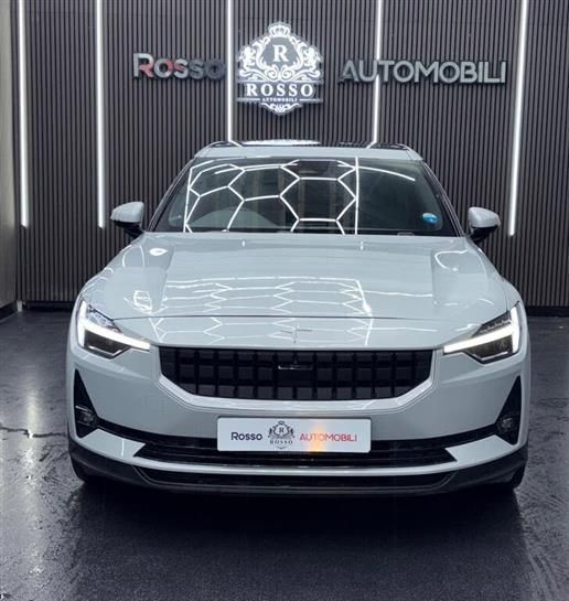 Polestar 2 Polestar Polestar 2 Single Motor 69kWh Standard Range Fastback Auto FWD 5dr — миниатюра 2