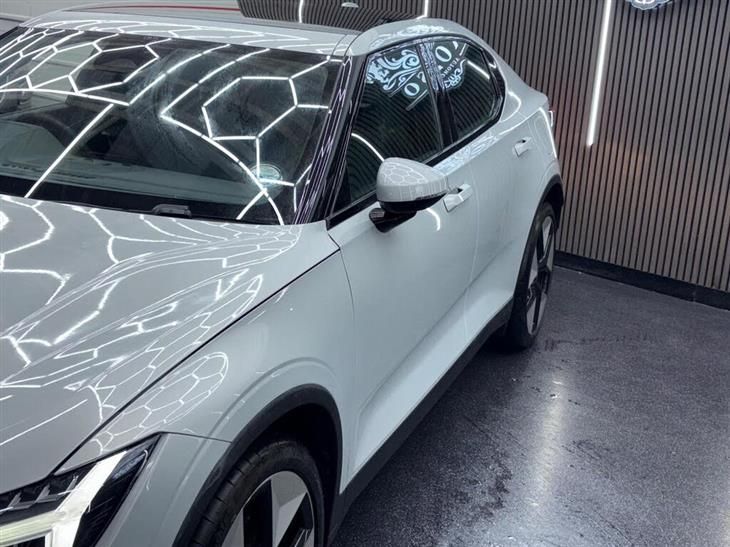 Polestar 2 Polestar Polestar 2 Single Motor 69kWh Standard Range Fastback Auto FWD 5dr — миниатюра 4