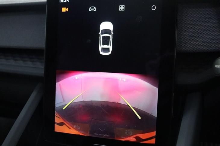 Polestar 2 POLESTAR POLESTAR 2 Single Motor 78kWh Long Range 5dr Auto FWD 2022 — миниатюра 3