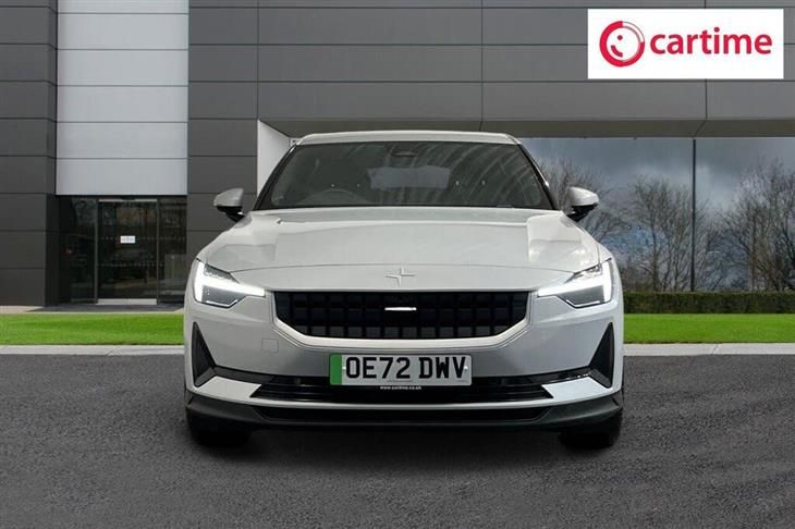 Polestar 2 Polestar Polestar 2 Single Motor 78kWh Long Range Fastback 5dr Electric Auto FWD (231 ps) Rear View Camera, Front / Rear Park As — миниатюра 4