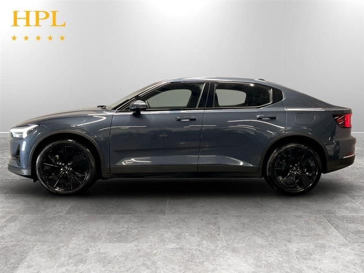 Polestar 2 Polestar Polestar 2 Single Motor 78kWh Long Range Fastback 5dr Electric Auto FWD (231 ps) — миниатюра 4