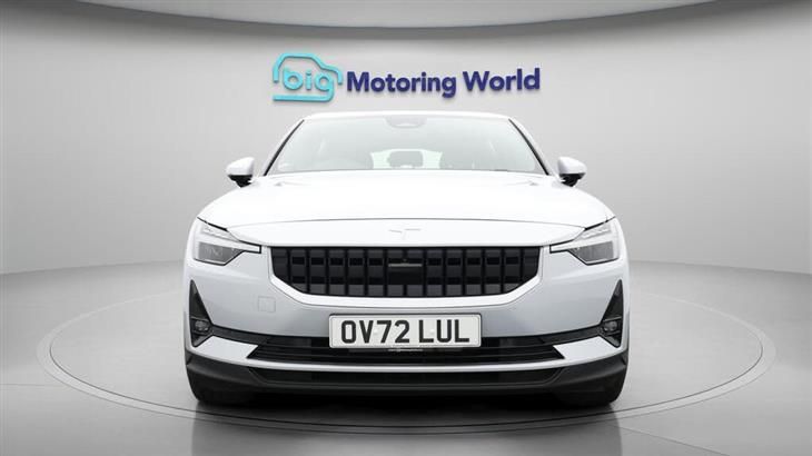 Polestar 2 Polestar Polestar 2 Single Motor 78kWh Long Range Fastback 5dr Electric Auto FWD (231 ps) — миниатюра 3