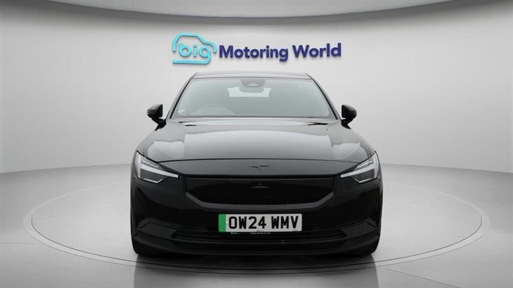 Polestar 2 Polestar Polestar 2 Single Motor 82kWh Long Range Fastback 5dr Electric Auto RWD (299 ps) — миниатюра 3