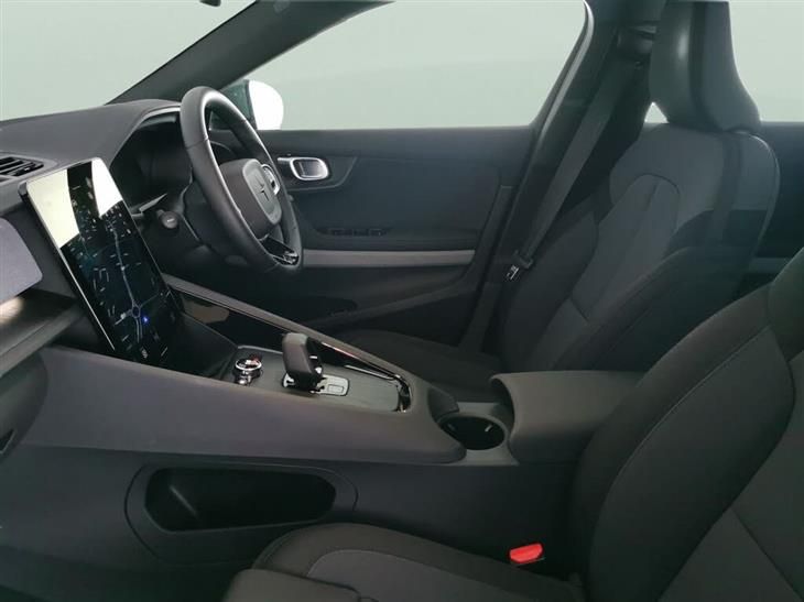 Polestar 2 Polestar Polestar 2 Single Motor 82kWh Long Range Fastback 5dr Electric Auto RWD (299 ps) — миниатюра 4