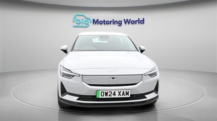 Polestar 2 Polestar Polestar 2 Single Motor 82kWh Long Range Fastback 5dr Electric Auto RWD (299 ps) — миниатюра 3