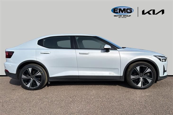 Polestar 2 Polestar Polestar 2 Single Motor 82kwh Long Range Fastback 5dr Electric Auto Rwd (299 Ps) — миниатюра 4
