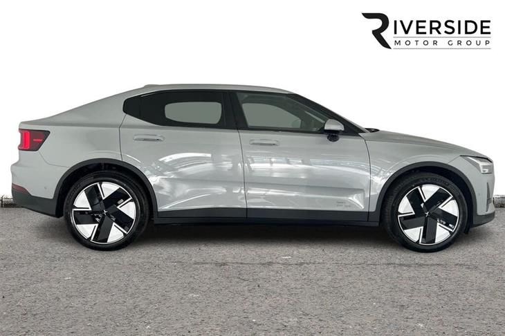 Polestar 2 Polestar Polestar 2 Single Motor 82kWh Long Range Fastback Auto RWD 5dr — миниатюра 3