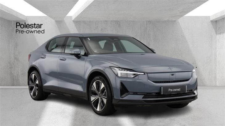 Polestar 2 Polestar Polestar 2 Standard range Single motor — миниатюра 1