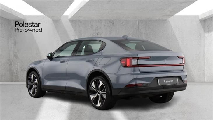Polestar 2 Polestar Polestar 2 Standard range Single motor — миниатюра 3