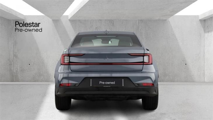Polestar 2 Polestar Polestar 2 Standard range Single motor — миниатюра 4