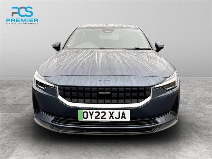 Polestar 2 Polestar Polestar 2 Standard Range — миниатюра 3