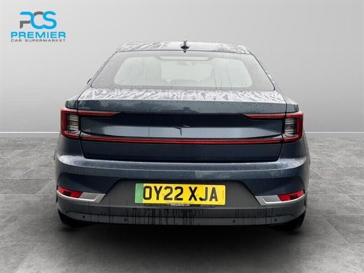 Polestar 2 Polestar Polestar 2 Standard Range — миниатюра 4