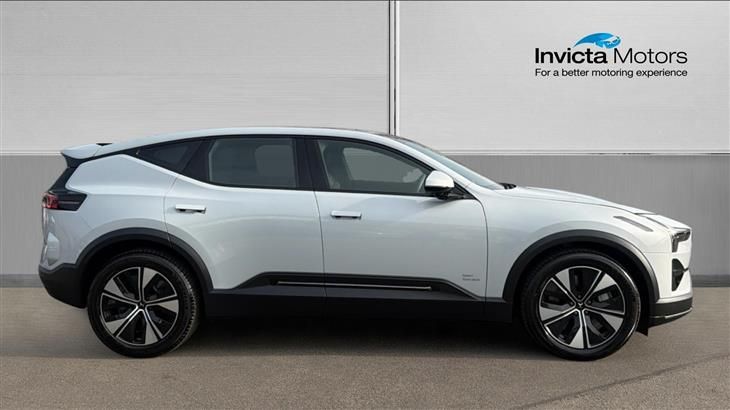 Polestar 3 Polestar Polestar 3 360kW 111kWh Long Range Dual Motor 5dr Auto — миниатюра 2