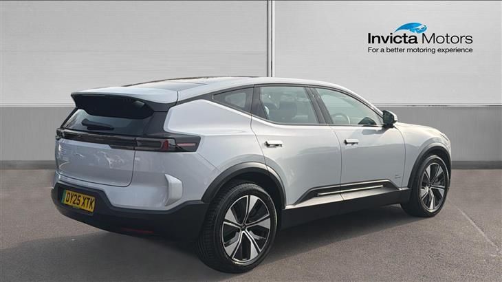 Polestar 3 Polestar Polestar 3 360kW 111kWh Long Range Dual Motor 5dr Auto — миниатюра 3