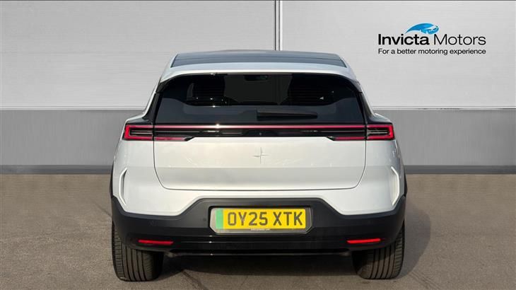 Polestar 3 Polestar Polestar 3 360kW 111kWh Long Range Dual Motor 5dr Auto — миниатюра 4