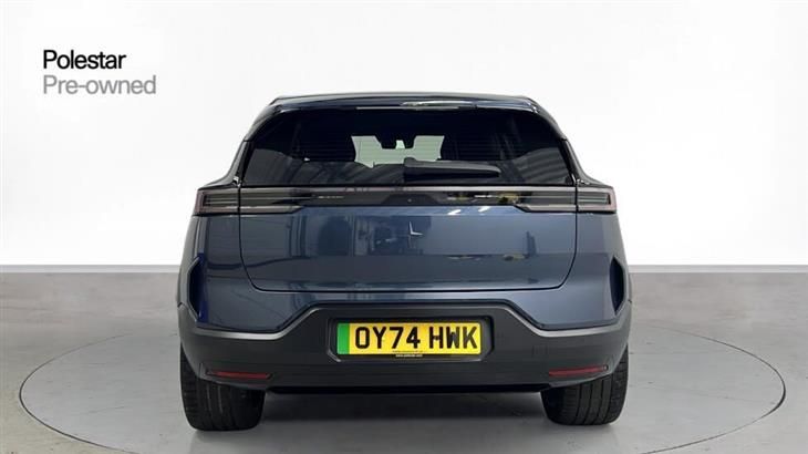 Polestar 3 Polestar Polestar 3 Long range Dual motor Performance - Plus - Pilot — миниатюра 4
