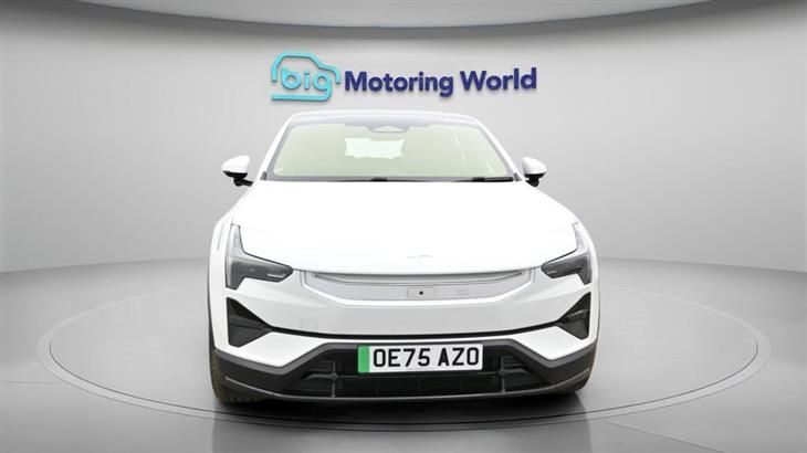 Polestar 3 Polestar Polestar 3 Dual Motor 111kWh Long Range Plus Pilot SUV 5dr Electric Auto 4WD (489 ps) — миниатюра 3