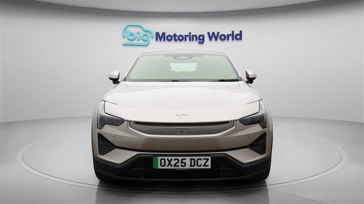 Polestar 3 Polestar Polestar 3 Dual Motor 111kWh Long Range Plus Pilot SUV 5dr Electric Auto 4WD (489 ps) — миниатюра 3