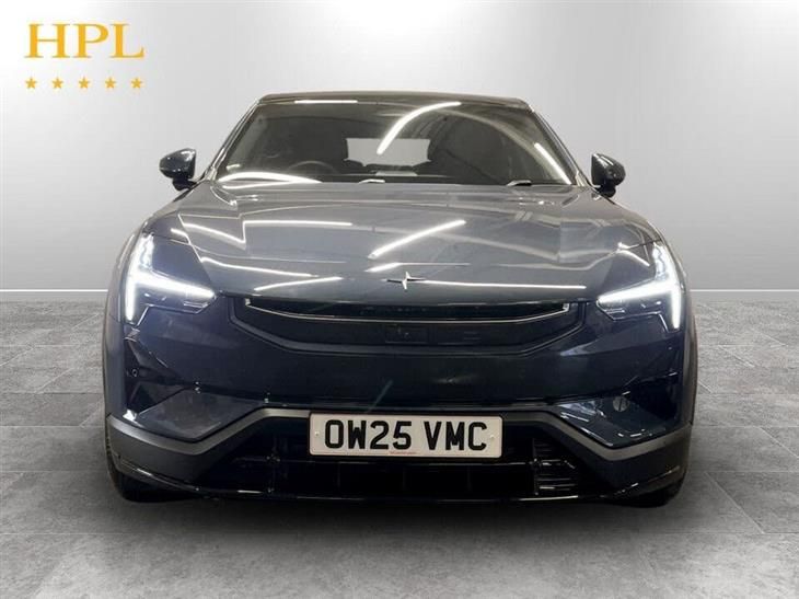 Polestar 3 Polestar Polestar 3 Dual Motor 111kWh Long Range SUV 5dr Electric Auto 4WD (489 ps) — миниатюра 2