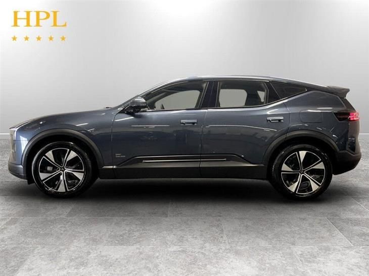 Polestar 3 Polestar Polestar 3 Dual Motor 111kWh Long Range SUV 5dr Electric Auto 4WD (489 ps) — миниатюра 4