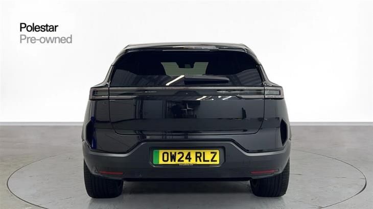 Polestar 3 Polestar Polestar 3 Long range Dual motor - Intro — миниатюра 4