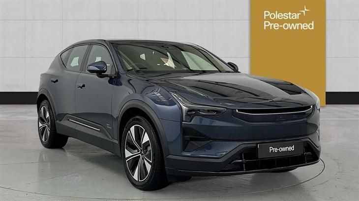 Polestar 3 Polestar Polestar 3 Long Range Dual Motor - Plus - Pilot — миниатюра 1
