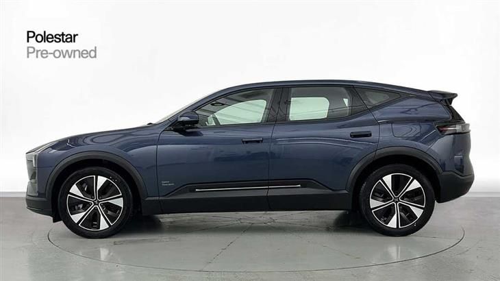 Polestar 3 Polestar Polestar 3 Long Range Dual Motor - Plus - Pilot — миниатюра 2