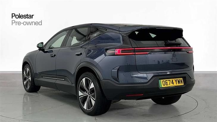 Polestar 3 Polestar Polestar 3 Long Range Dual Motor - Plus - Pilot — миниатюра 3