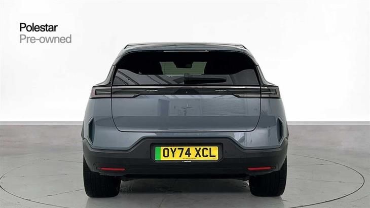 Polestar 3 Polestar Polestar 3 Long Range - Dual Motor - Performance - Plus - Pilot — миниатюра 4