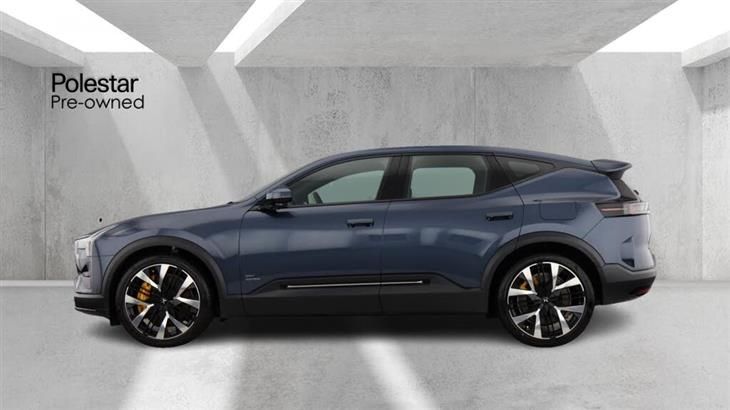 Polestar 3 Polestar Polestar 3 Long range Dual motor with Performance pack — миниатюра 2