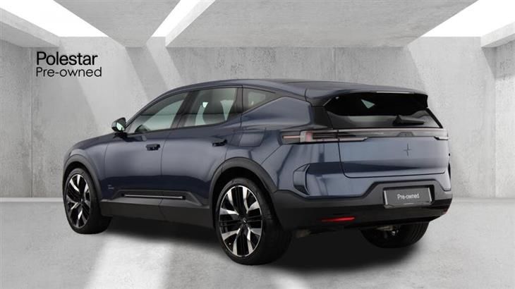 Polestar 3 Polestar Polestar 3 Long range Dual motor with Performance pack — миниатюра 3