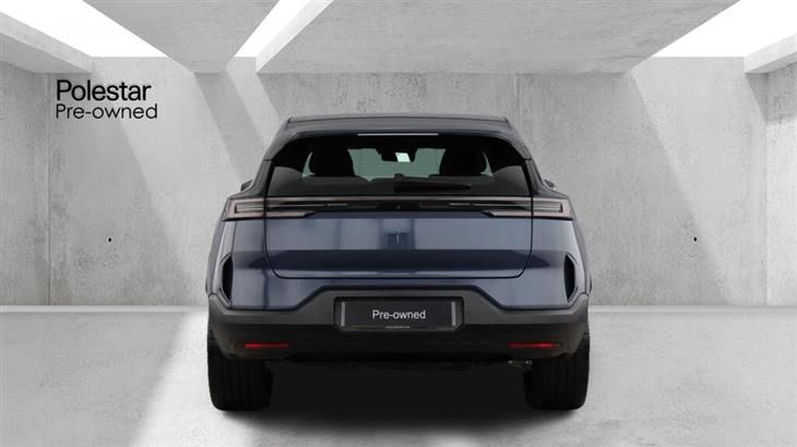 Polestar 3 Polestar Polestar 3 Long range Dual motor with Performance pack — миниатюра 4