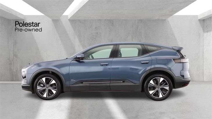 Polestar 3 Polestar Polestar 3 Long range Dual motor — миниатюра 2