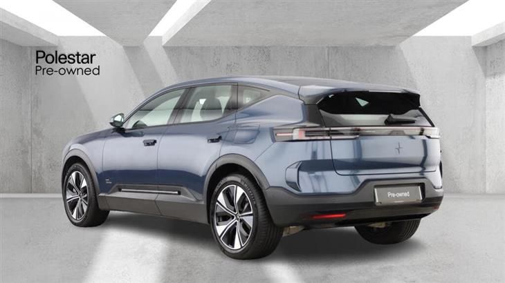 Polestar 3 Polestar Polestar 3 Long range Dual motor — миниатюра 3