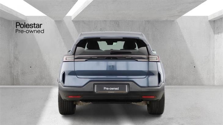 Polestar 3 Polestar Polestar 3 Long range Dual motor — миниатюра 4