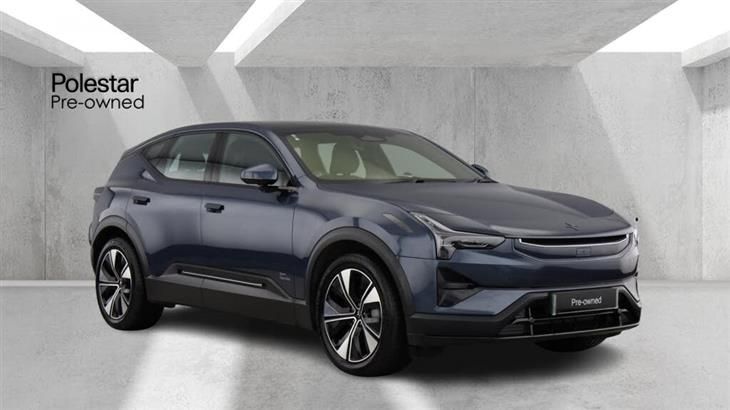 Polestar 3 Polestar Polestar 3 Long range Dual motor — миниатюра 1