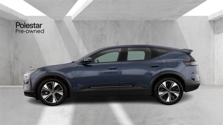 Polestar 3 Polestar Polestar 3 Long range Dual motor — миниатюра 2