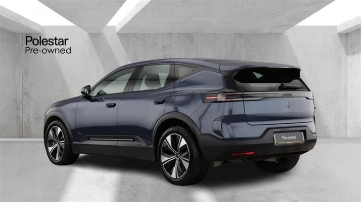 Polestar 3 Polestar Polestar 3 Long range Dual motor — миниатюра 3