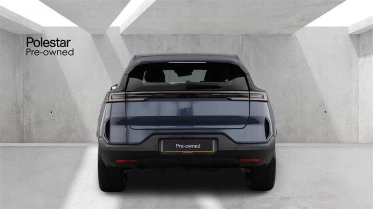 Polestar 3 Polestar Polestar 3 Long range Dual motor — миниатюра 4