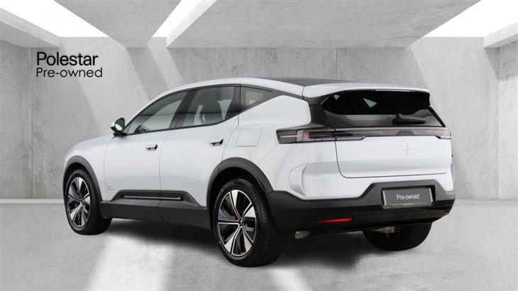 Polestar 3 Polestar Polestar 3 Long range Dual motor — миниатюра 3