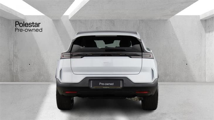 Polestar 3 Polestar Polestar 3 Long range Dual motor — миниатюра 4