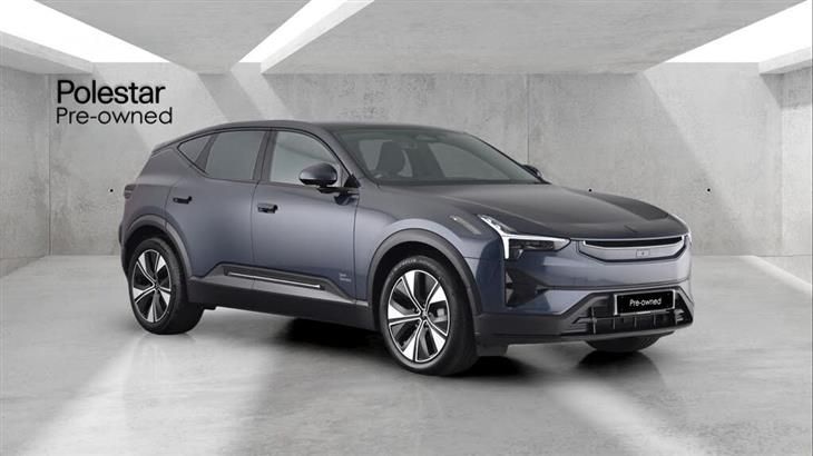 Polestar 3 Polestar Polestar 3 Long range Dual motor — миниатюра 2