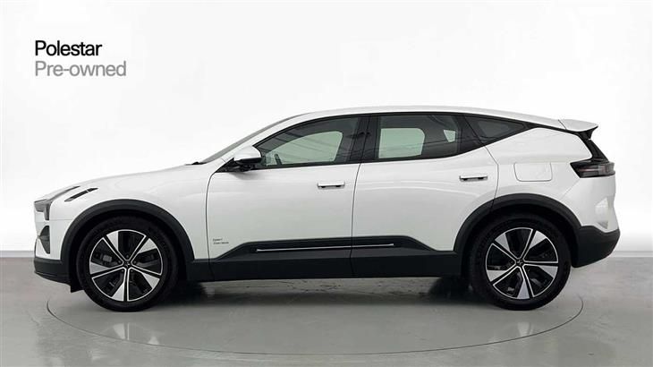 Polestar 3 Polestar Polestar 3 Long Range Dual Motor — миниатюра 2