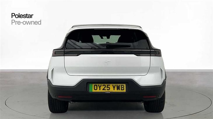 Polestar 3 Polestar Polestar 3 Long Range Dual Motor — миниатюра 4