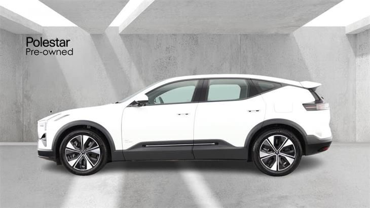 Polestar 3 Polestar Polestar 3 Long range Dual motor — миниатюра 2