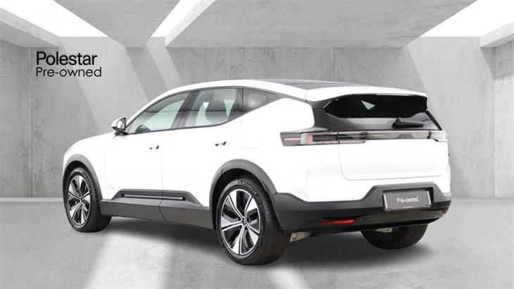 Polestar 3 Polestar Polestar 3 Long range Dual motor — миниатюра 3