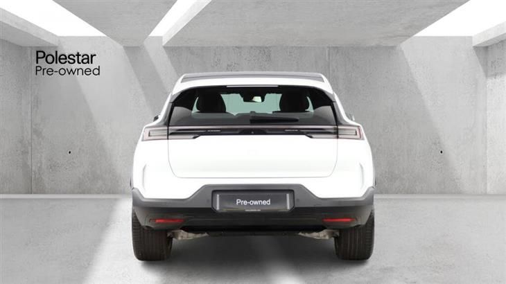 Polestar 3 Polestar Polestar 3 Long range Dual motor — миниатюра 4