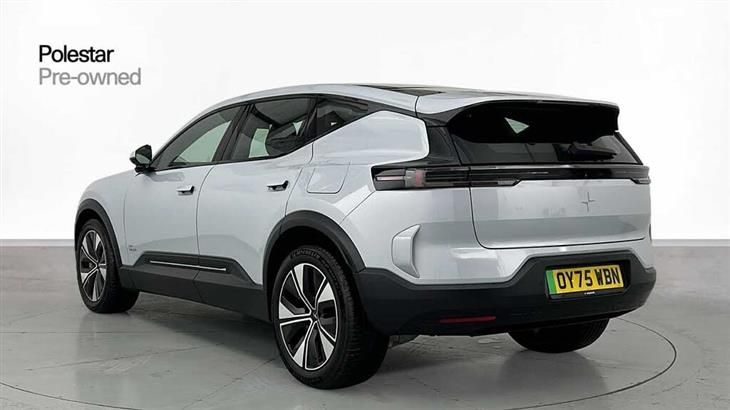 Polestar 3 Polestar Polestar 3 Long Range Single Motor — миниатюра 3